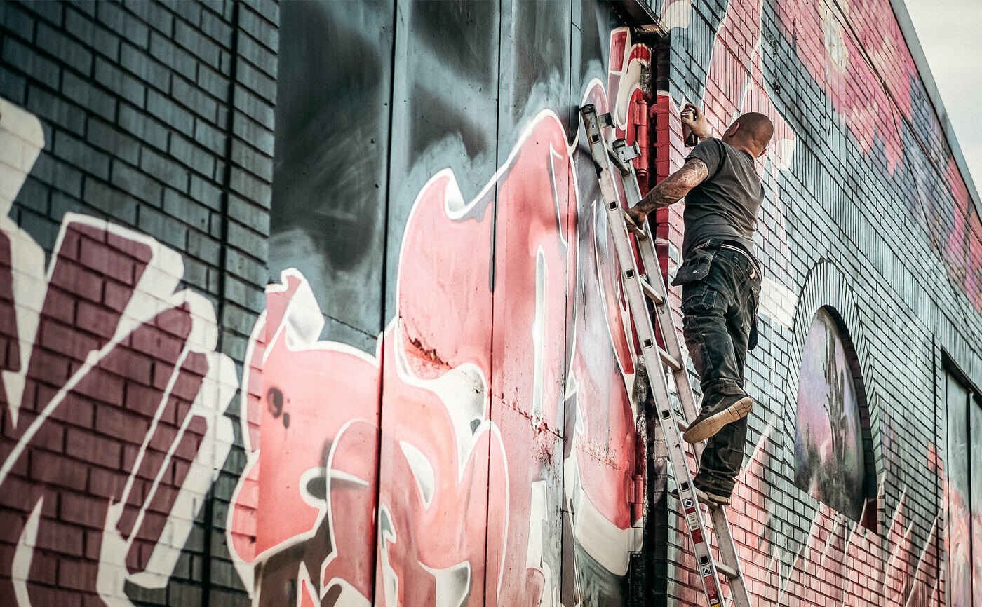 Suwannee Graphics Innovative